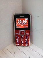 Телефон мобильный GiNZZu MB505