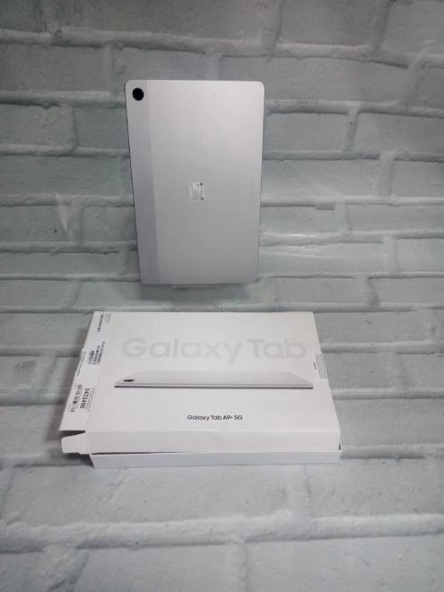 Планшетный компьютер Samsung Galaxy Tab A9+5G