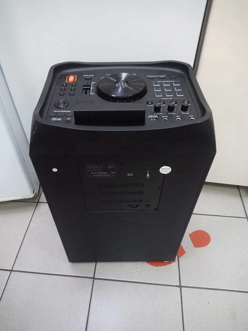 Акустическая система 2.1 Fiero Soundfall Mini HS400