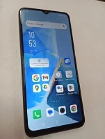 Смартфон Infinix HOT 30i 128 ГБ