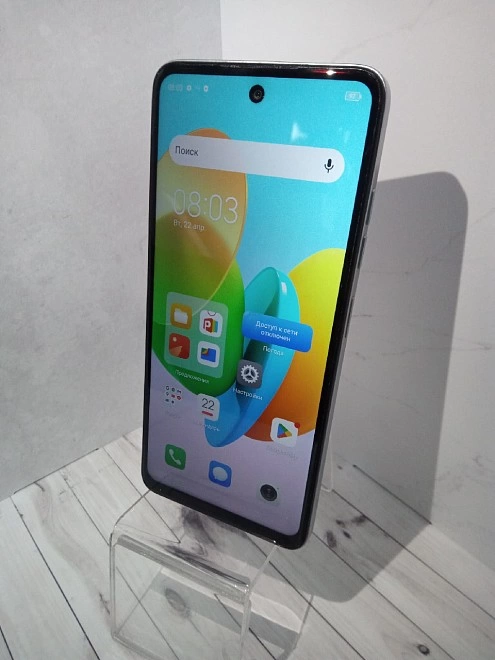 Смартфон Tecno SPARK 20C 4\128 Gb