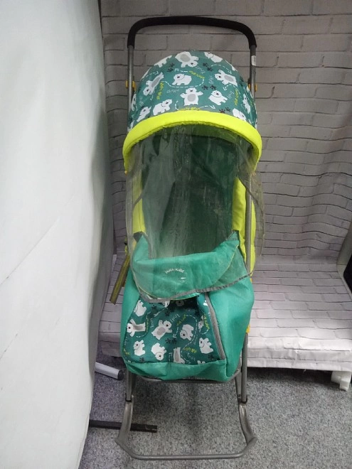 Санки Nika детям Kids