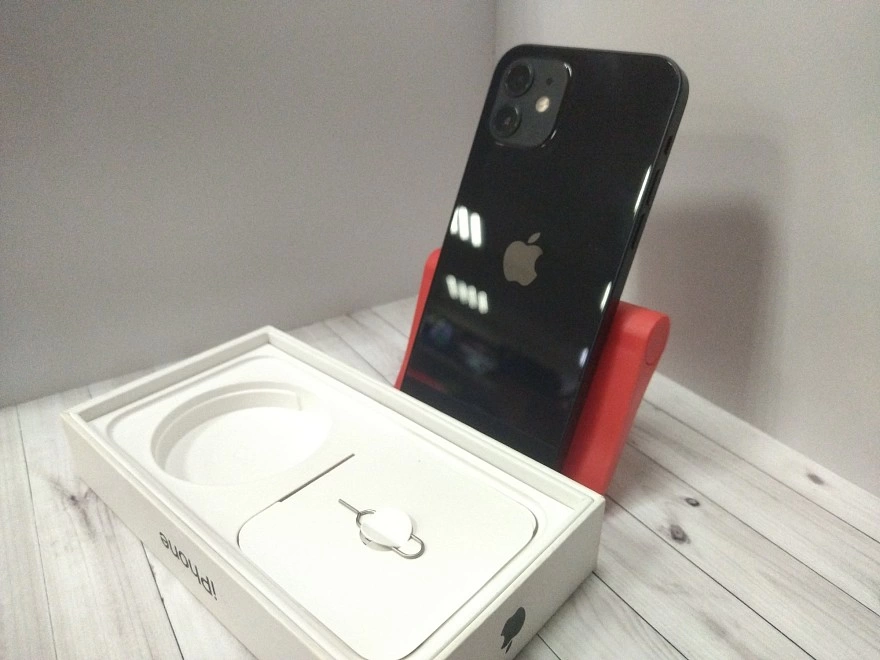 Смартфон Apple Iphone 12 256Gb