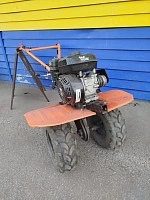 Мотоблок Expert 82