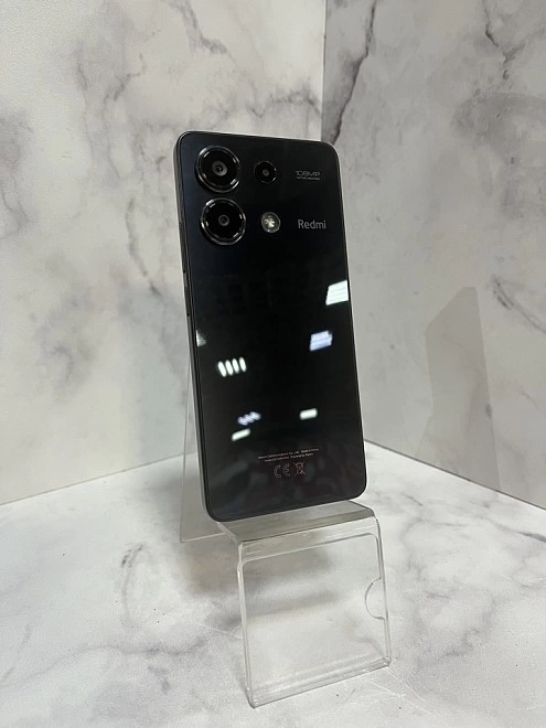Смартфон Xiaomi Redmi Note 13 8/128 ГБ