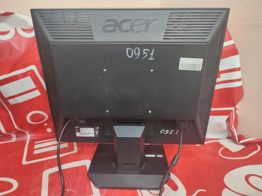 Монитор Acer V193 A