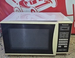 Микроволновая печь Panasonic NN-ST342W