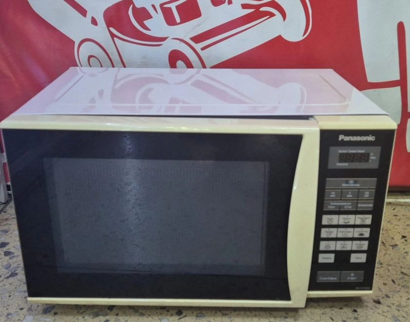 Микроволновая печь Panasonic NN-ST342W