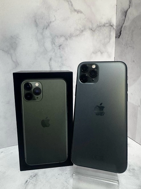 Смартфон  Apple 11 Pro