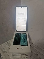 Смартфон HUAWEI nova Y72 8/128