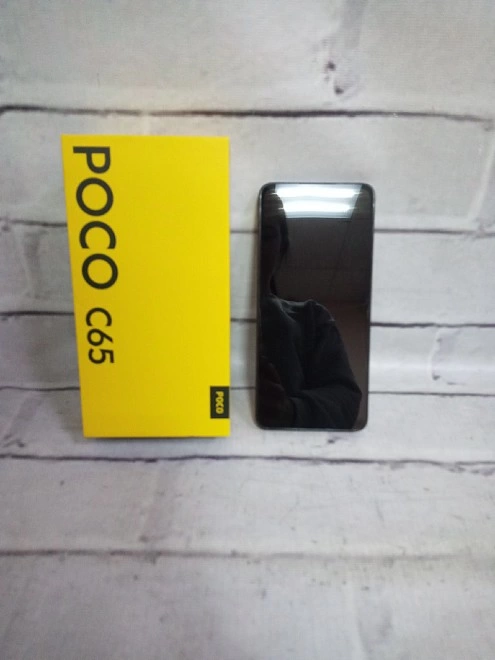 Смартфон Xiaomi POCO C65 8/256