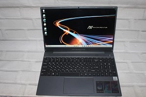 Ноутбук Machcreator i3 1005G1 1,2GHz/DDR4 8Gb/SSD256/intel UHD