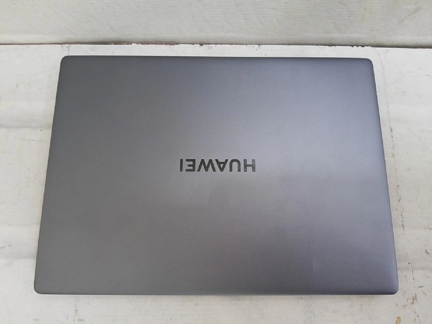 Ноутбук Huawei i5-12450H 8/12 по 2.50 GHz/ ОЗУ 8Gb/SSD 512/GR