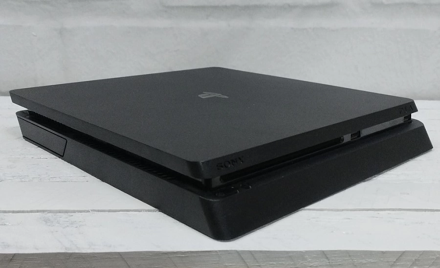 Игровая приставка Sony PS 4slim HDD500Gb
