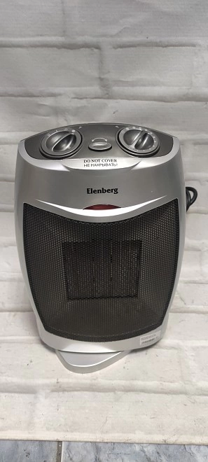 Тепловентилятор Elenberg WH11-15