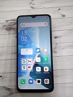 Смартфон Infinix HOT 30i 128 ГБ
