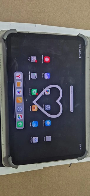 Планшетный компьютер Xiaomi Redmi Pad Wi-Fi 128 ГБ