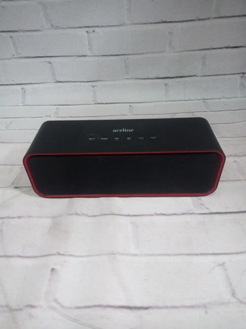 Акустическая система 1.0 Aceline P250 с часами