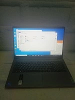 Ноутбук Lenovo Intel Core i3-1115G4 3GHz 4GB 237GB
