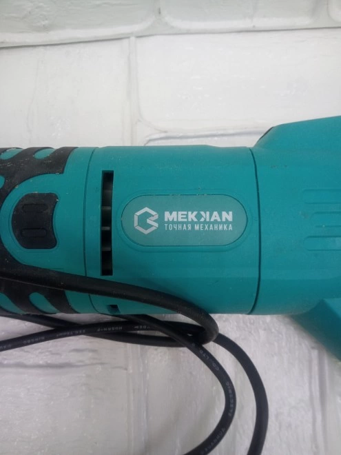 Сабельная пила Mekkan MK 83303