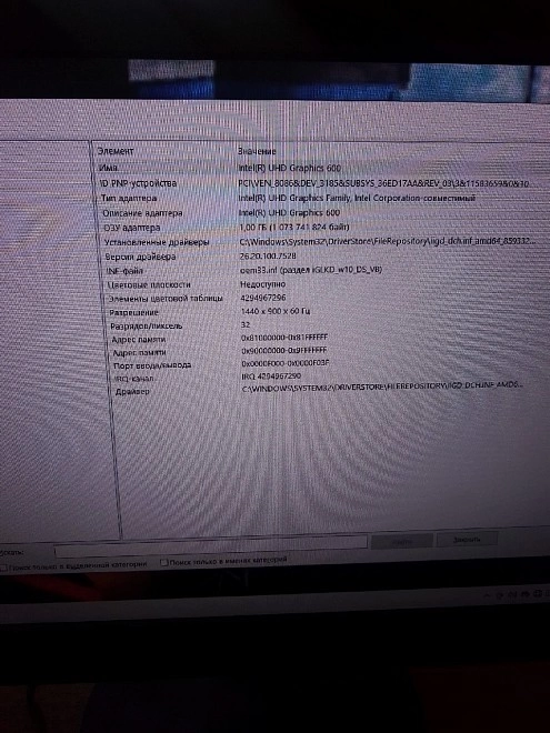 Моноблок Lenovo Celeron 2Ghz /4gb/500gb/Grephics600 1gb