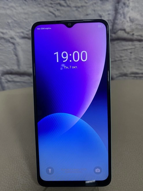 Смартфон Itel  A665L