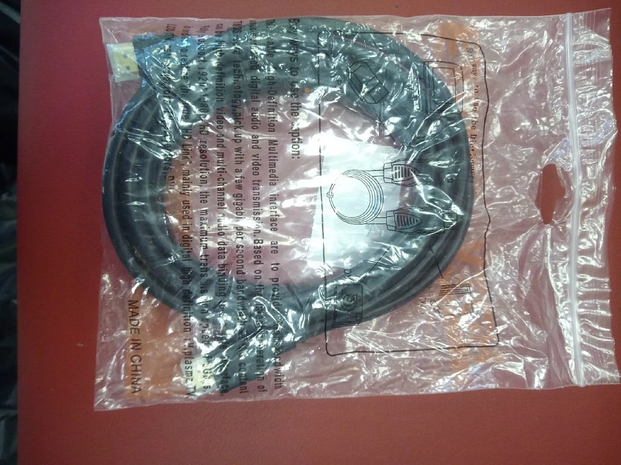 HDMI кабель  1.4 V 3m