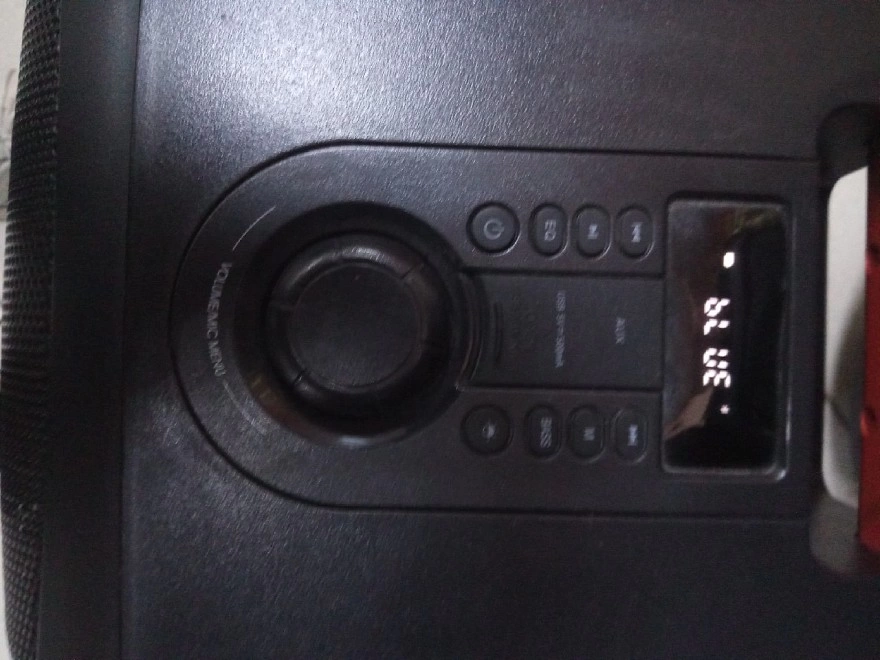 Акустическая система 1.0 Fiero FR900