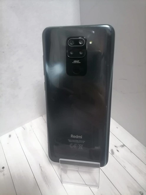 Смартфон Redmi Note 9