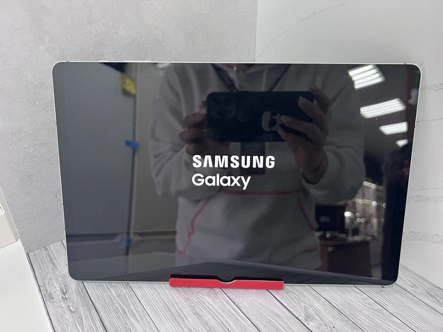 Планшетный компьютер Samsung Galaxy  Tab S7 FE  64GB 