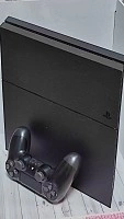 Игровая приставка PS4 Sony CUH-1208A