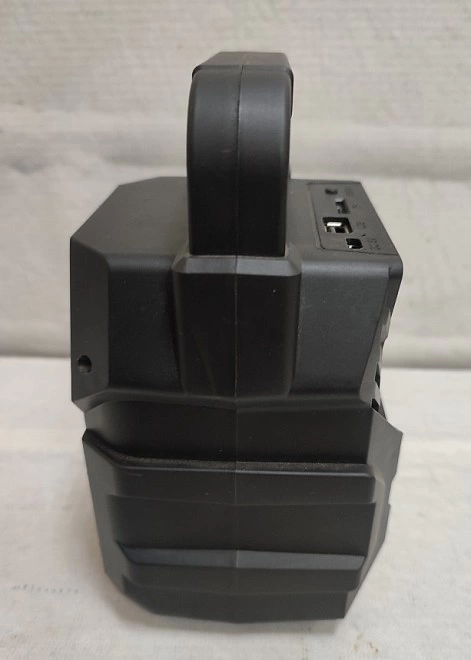 Портативная акустика Diopro DPNR-CEPAS8W-BLK