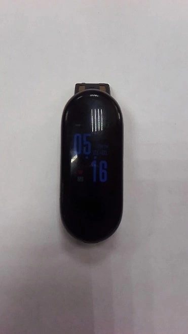 Часы наручные Smarterra FitMaster Color