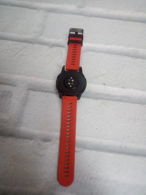 Часы наручные Honor MagicWatch 2