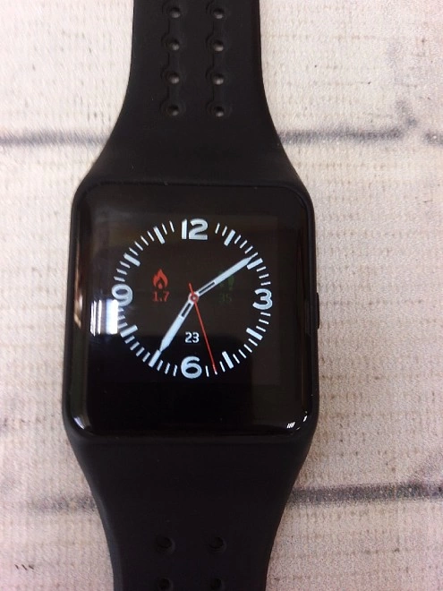 Часы наручные krez Sport SW03