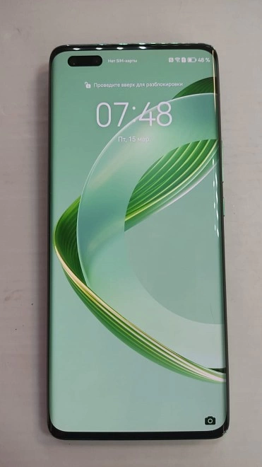 Смартфон  HUAWEI 11 Pro 256 ГБ