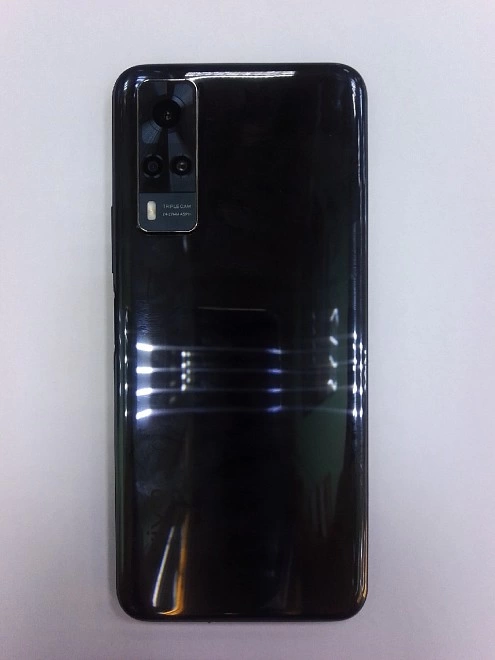 Смартфон Vivo Y31 4/64