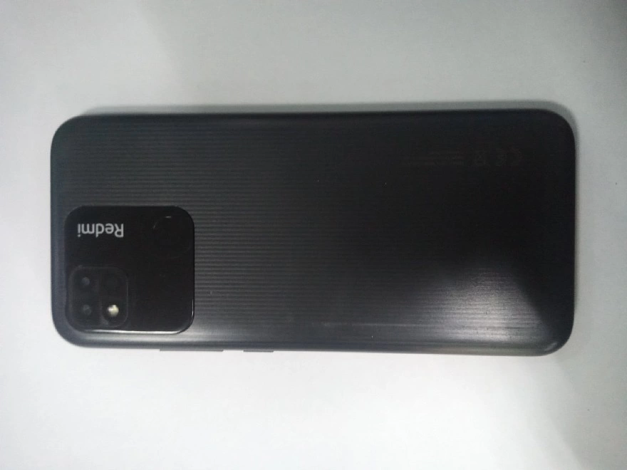Смартфон Xiaomi Redmi 10A 32 ГБ