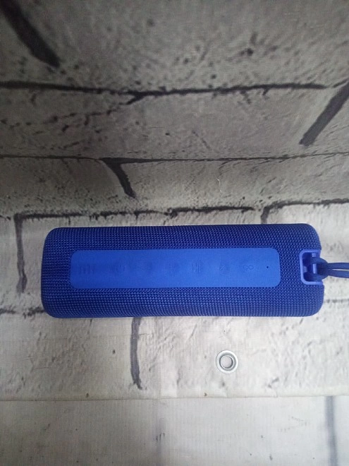 Портативная акустика Xiaomi Mi Portable Bluetooth Speaker 16W