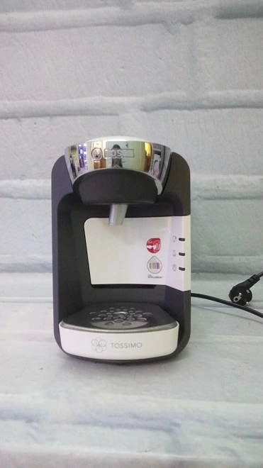 Кофемашина Bosch TAS3204