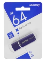USB Flash Drive Smartbuy 64Gb