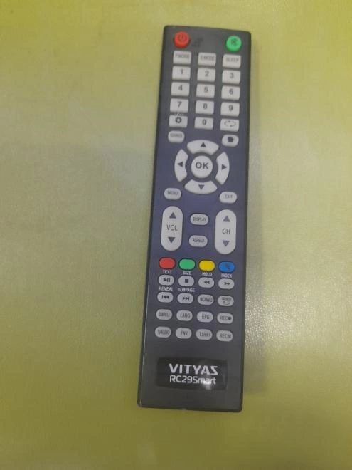 Телевизор VITYAS  55LU1207