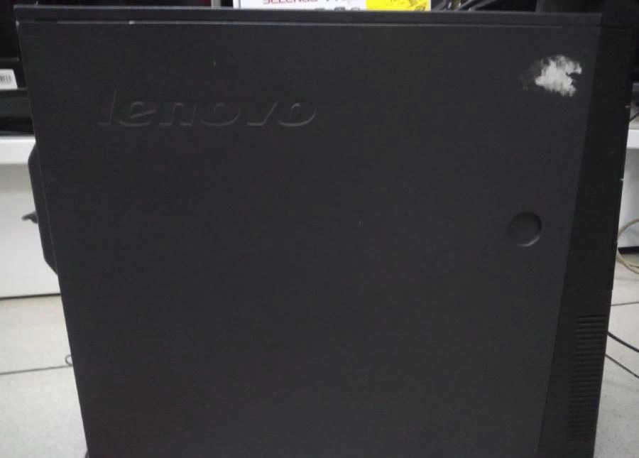 Системный блок Lenovo Intel Core i5-2400/3.10 GHz/ОЗУ 8Гб/HDD 500GB