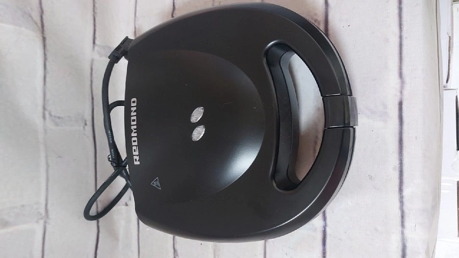Электрогриль REDMOND RMB-M600