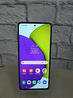 Смартфон Samsung Galaxy A52 6/128 ГБ