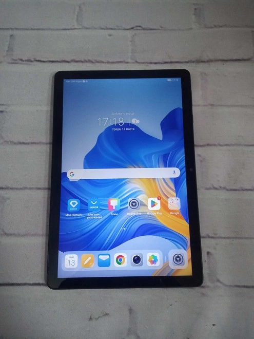 Планшетный компьютер Honor Pad X8 LTE 64 ГБ 
