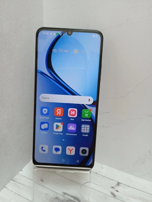 Смартфон Realme Not 60