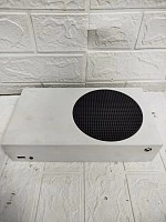 Игровая приставка Microsoft Xbox Series S