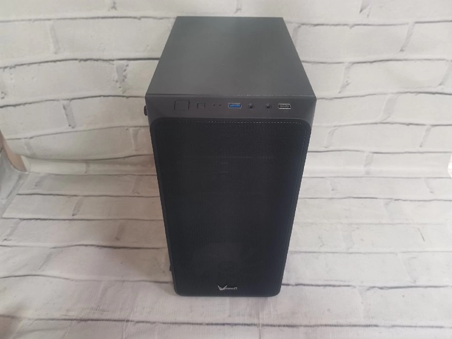 Системный блок  i3 10100F 3.6GHz/DDR4 16Gb/240Gb/GTX 1060 3Gb