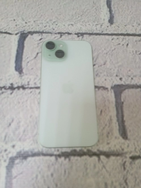 Смартфон iPhone 15  256Gb